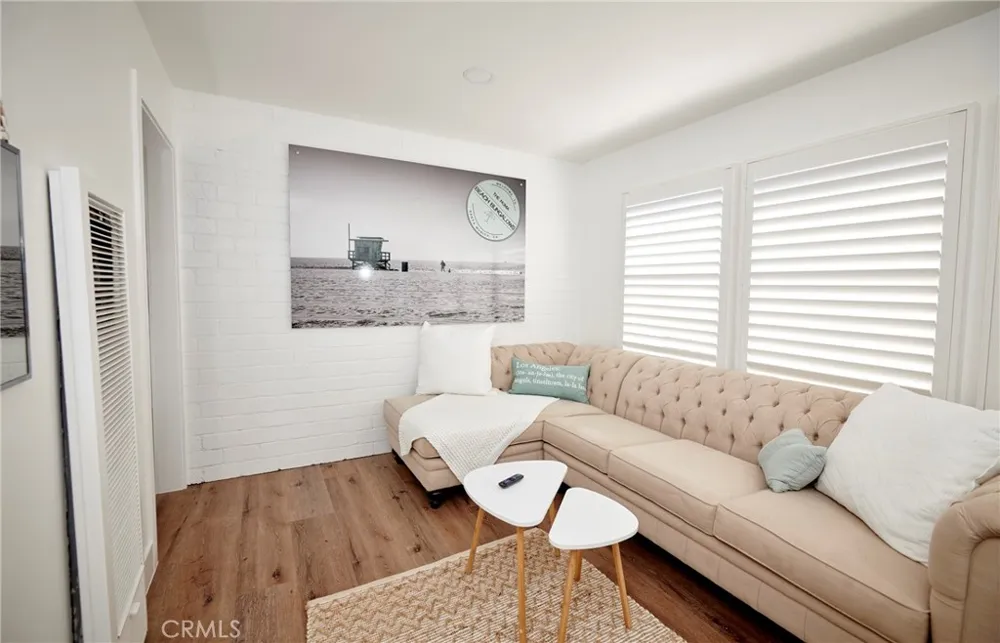 728 Euclid #D Santa Monica, CA 90402
