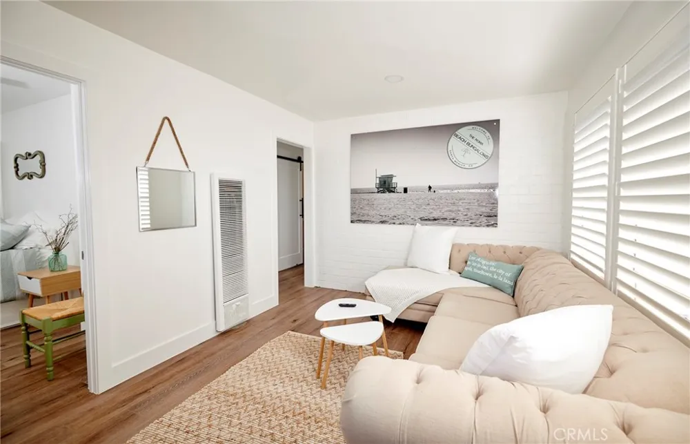 728 Euclid #D Santa Monica, CA 90402