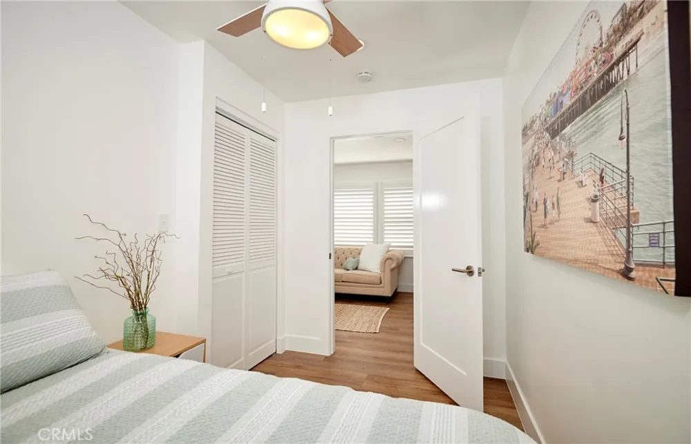 728 Euclid #D Santa Monica, CA 90402