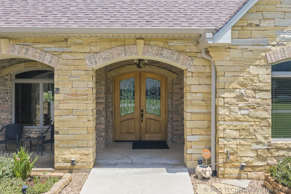 288 Sonora Lone Grove, OK 73401