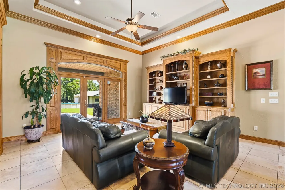 288 Sonora Lone Grove, OK 73401