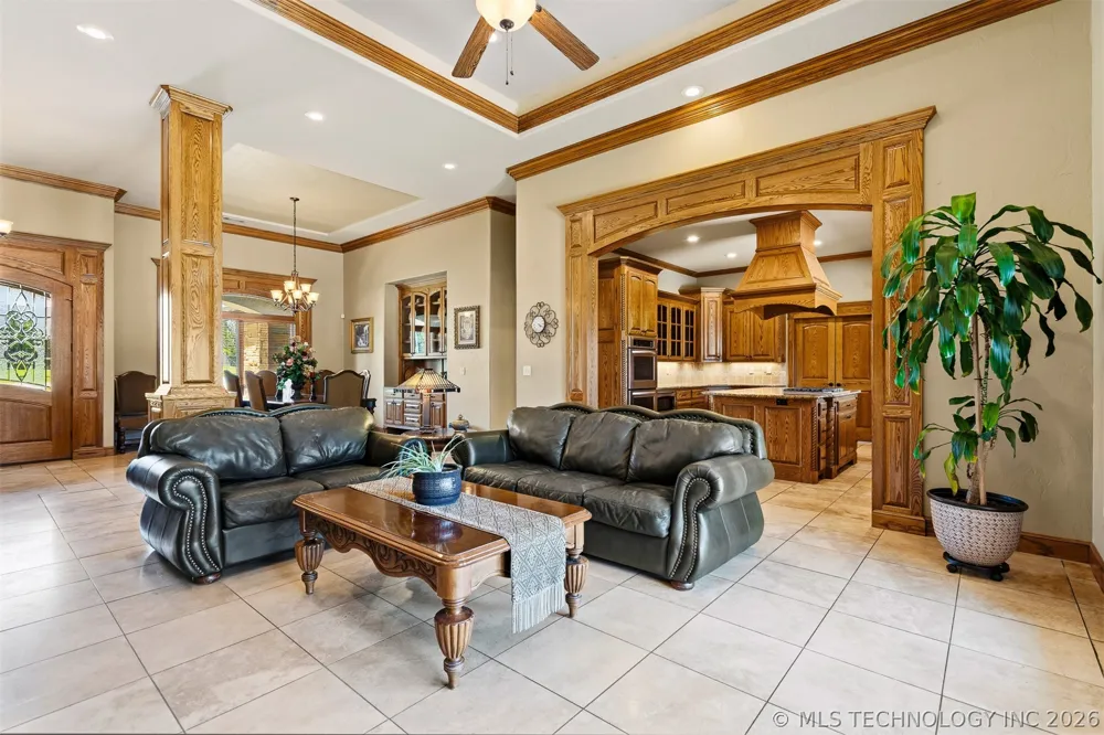 288 Sonora Lone Grove, OK 73401