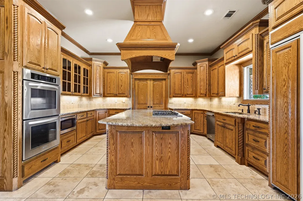 288 Sonora Lone Grove, OK 73401
