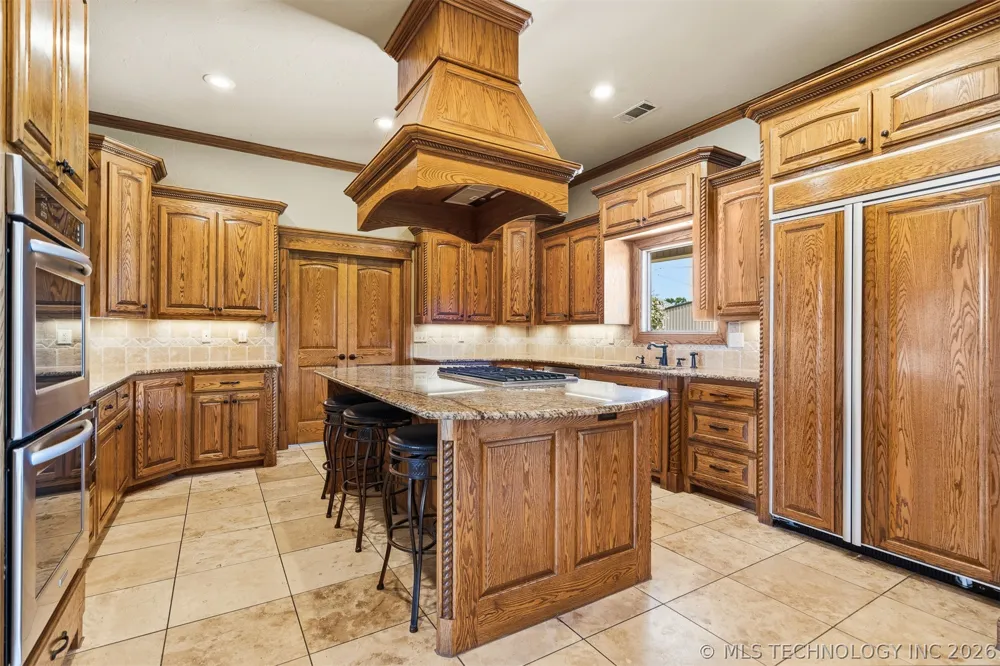 288 Sonora Lone Grove, OK 73401