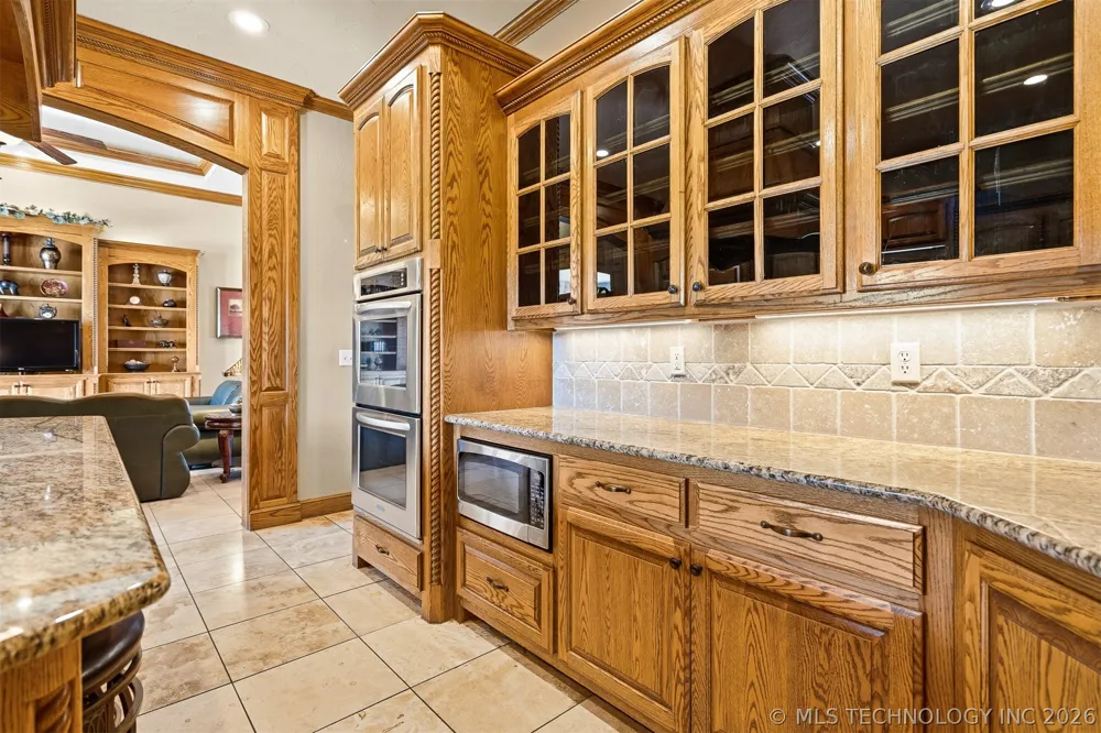 288 Sonora Lone Grove, OK 73401
