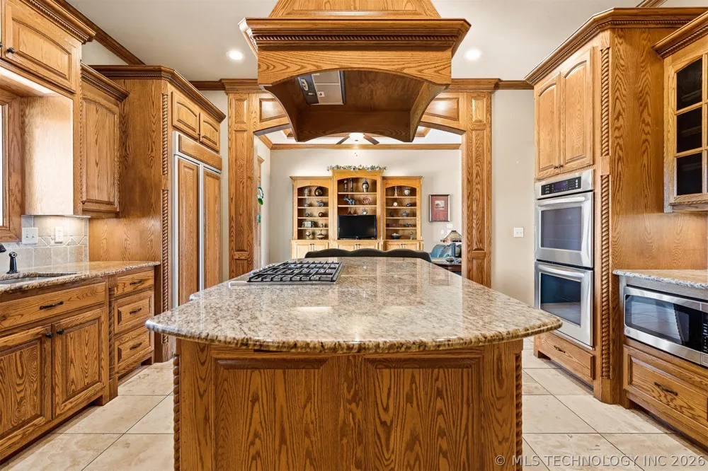 288 Sonora Lone Grove, OK 73401