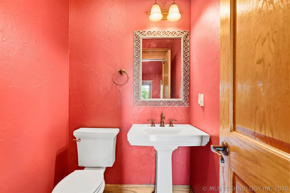 288 Sonora Lone Grove, OK 73401