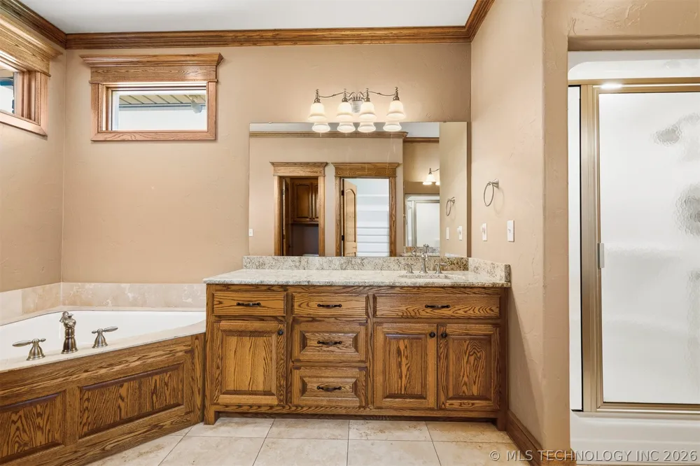 288 Sonora Lone Grove, OK 73401