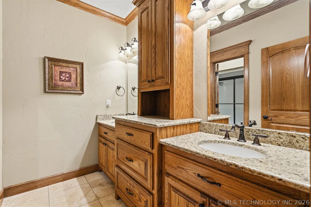 288 Sonora Lone Grove, OK 73401