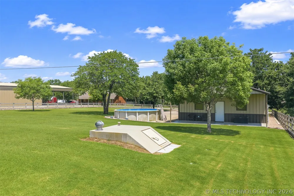 288 Sonora Lone Grove, OK 73401