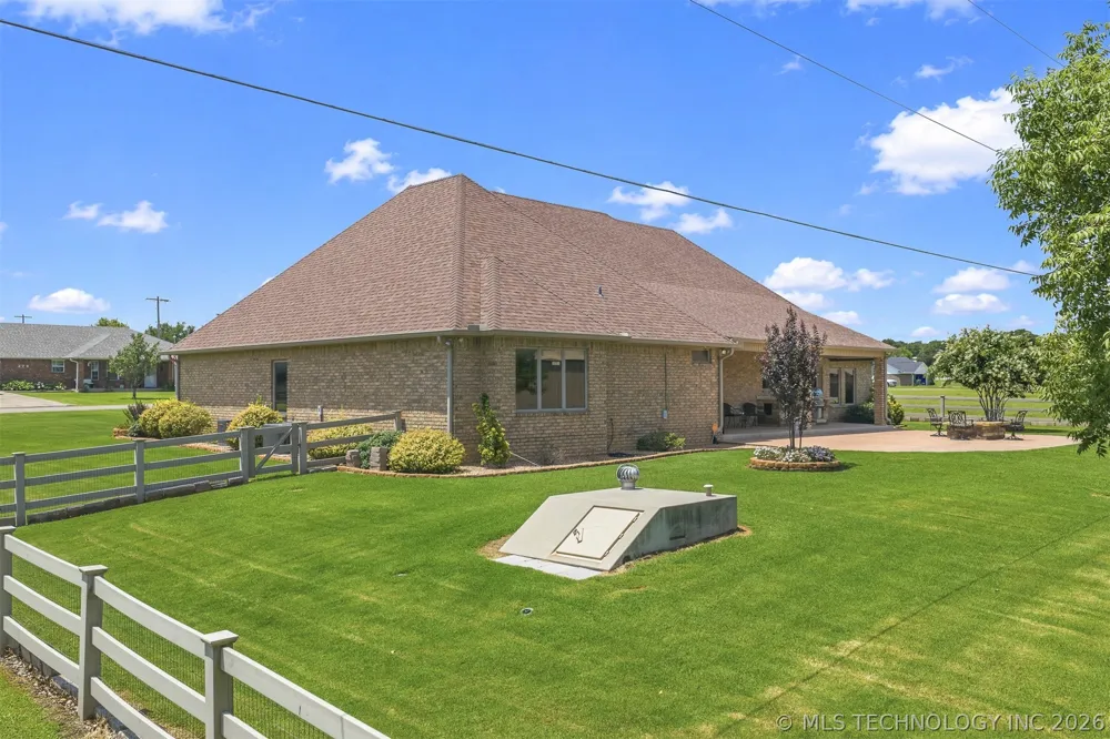 288 Sonora Lone Grove, OK 73401