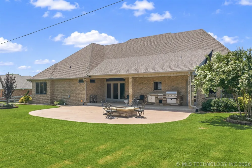 288 Sonora Lone Grove, OK 73401