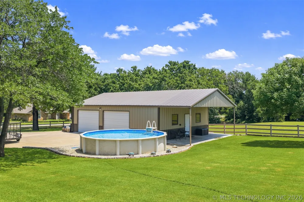 288 Sonora Lone Grove, OK 73401