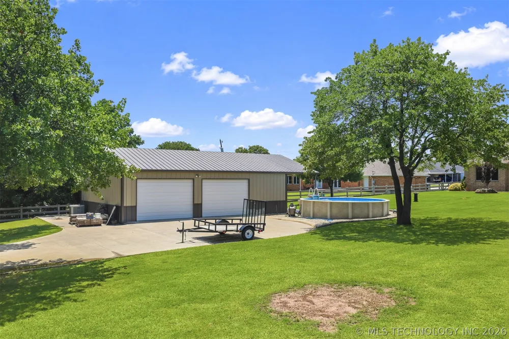288 Sonora Lone Grove, OK 73401