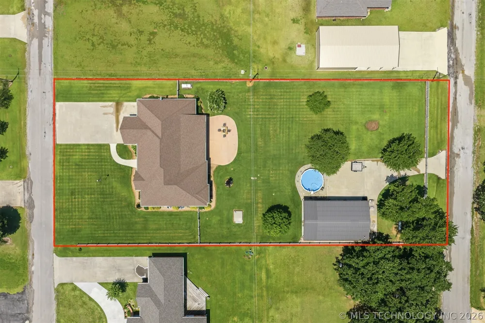 288 Sonora Lone Grove, OK 73401