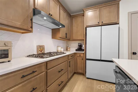 115 Forest Lake Boulevard #B