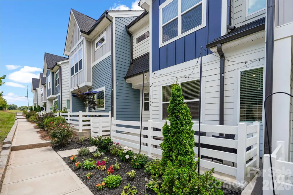 115 Forest Lake Boulevard #B Mooresville, NC 28117