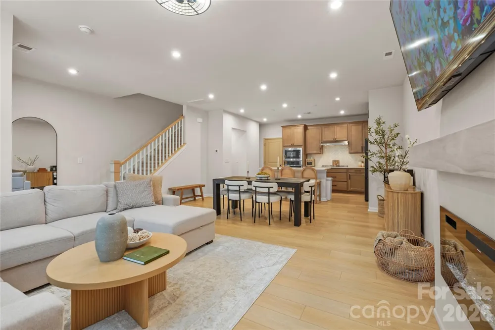 115 Forest Lake Boulevard #B Mooresville, NC 28117