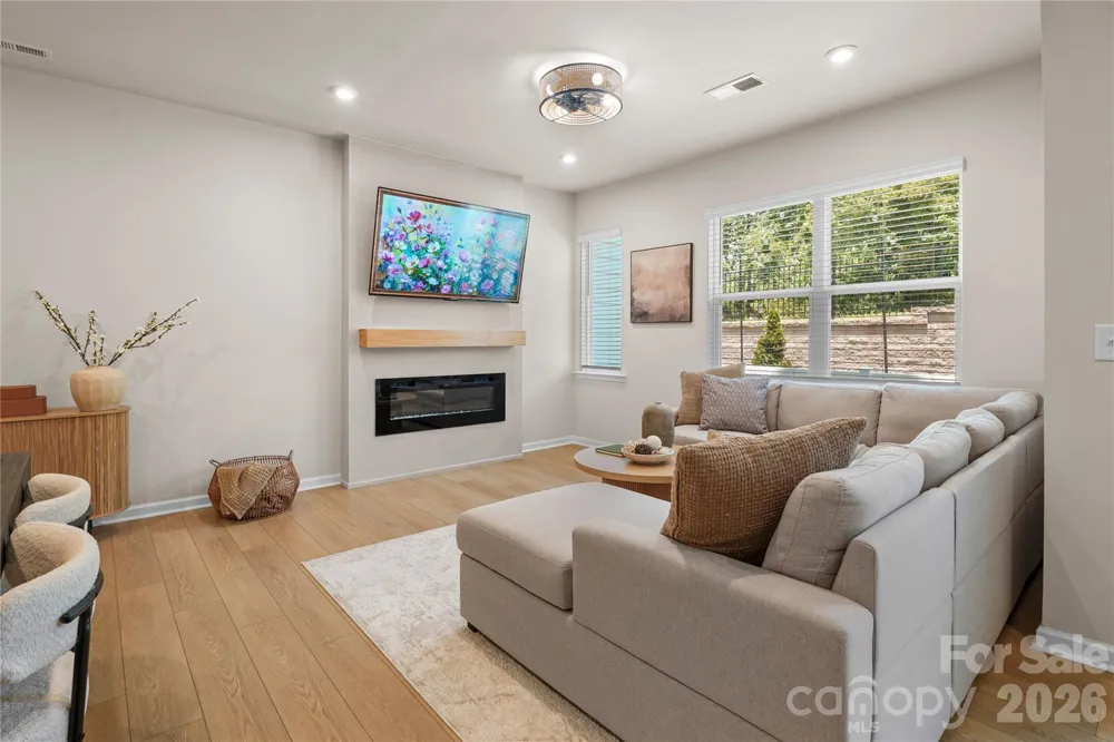 115 Forest Lake Boulevard #B Mooresville, NC 28117