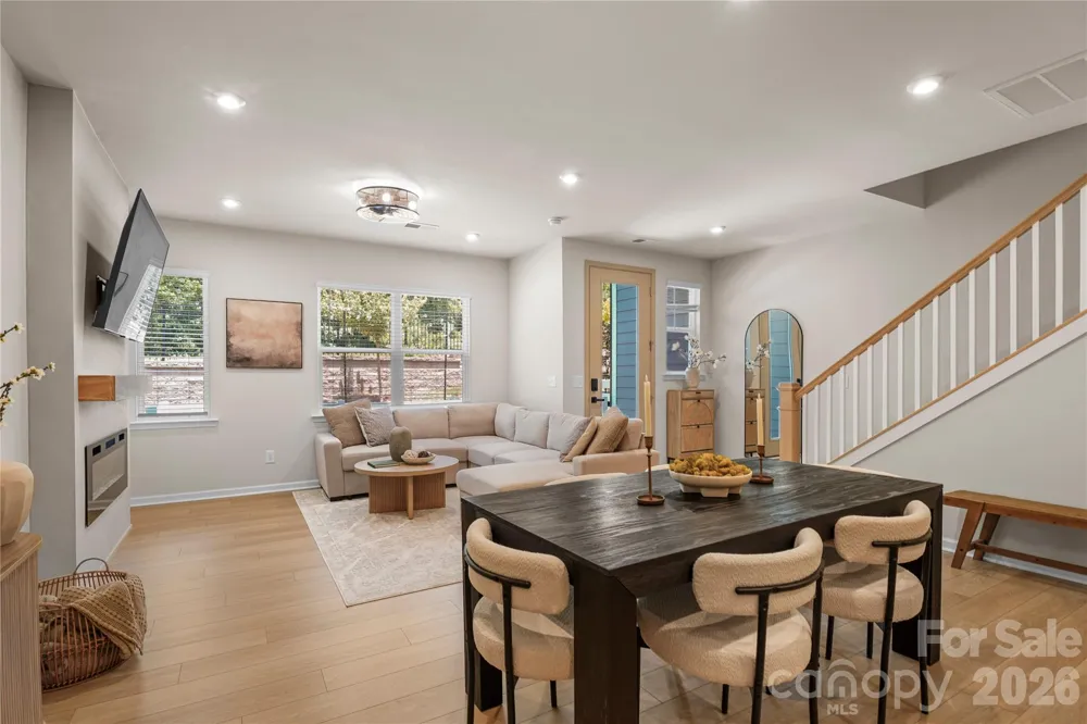 115 Forest Lake Boulevard #B Mooresville, NC 28117