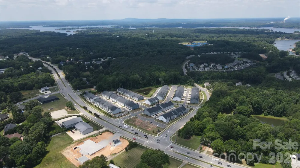 115 Forest Lake Boulevard #B Mooresville, NC 28117