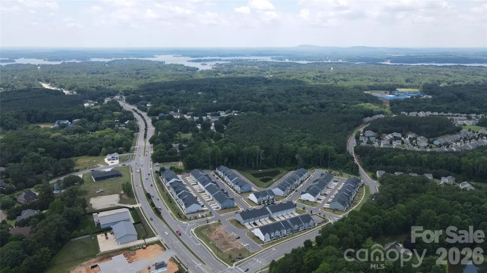 115 Forest Lake Boulevard #B Mooresville, NC 28117