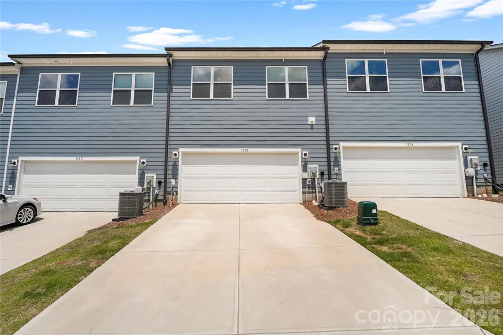 115 Forest Lake Boulevard #B Mooresville, NC 28117