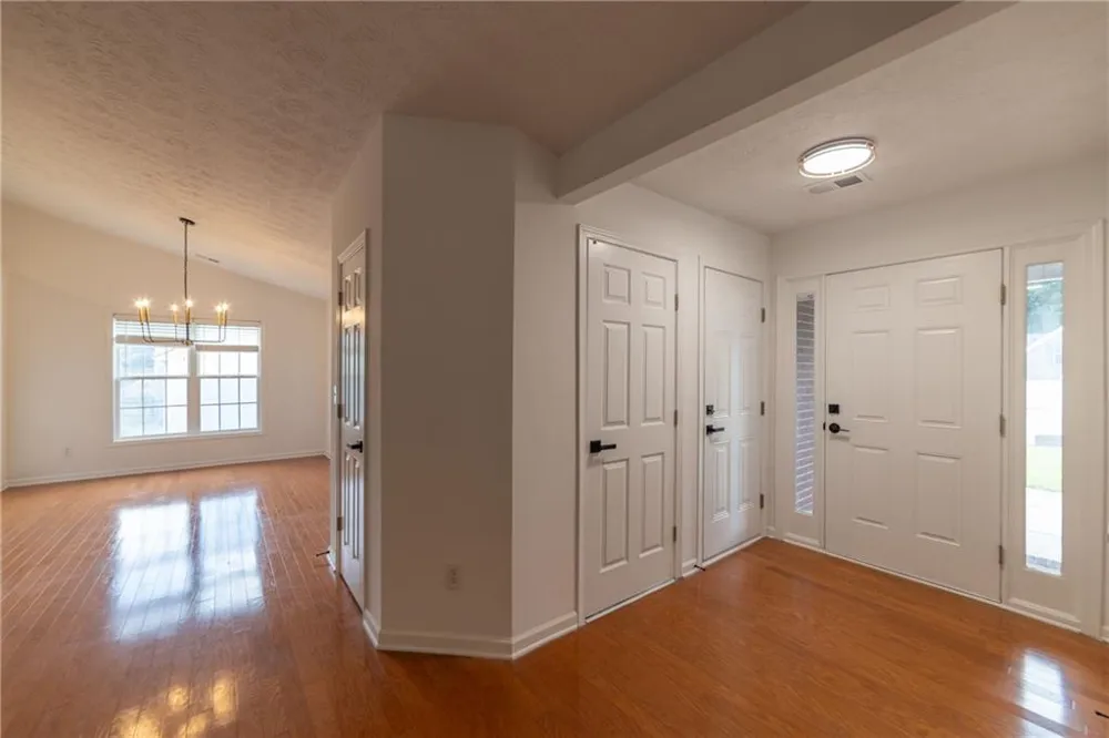1784 Cedar Walk Lane Conley, GA 30288