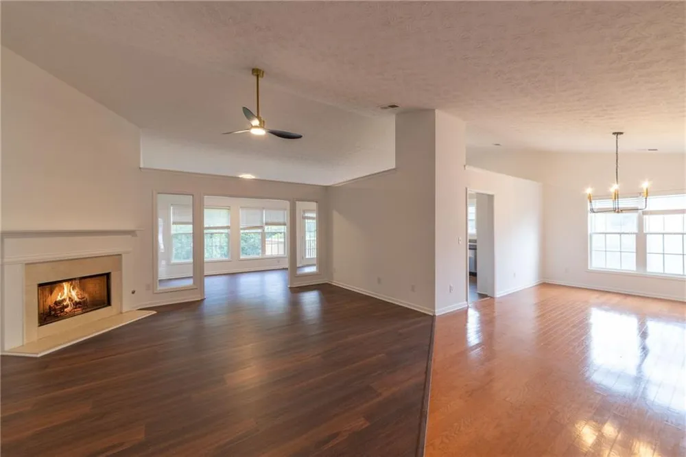 1784 Cedar Walk Lane Conley, GA 30288