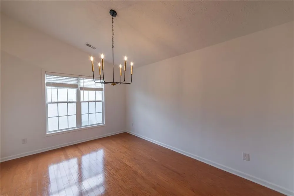 1784 Cedar Walk Lane Conley, GA 30288
