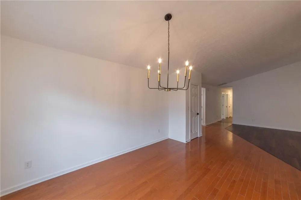1784 Cedar Walk Lane Conley, GA 30288