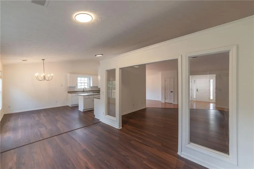 1784 Cedar Walk Lane Conley, GA 30288
