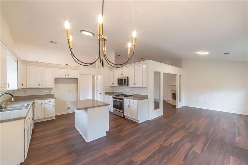 1784 Cedar Walk Lane Conley, GA 30288