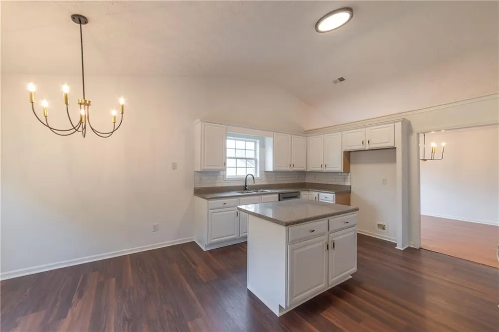1784 Cedar Walk Lane Conley, GA 30288