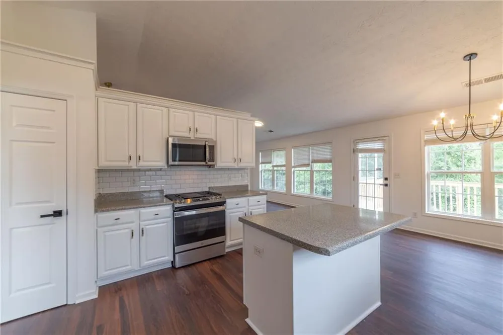 1784 Cedar Walk Lane Conley, GA 30288