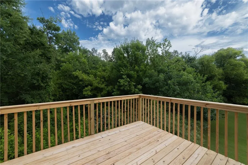1784 Cedar Walk Lane Conley, GA 30288