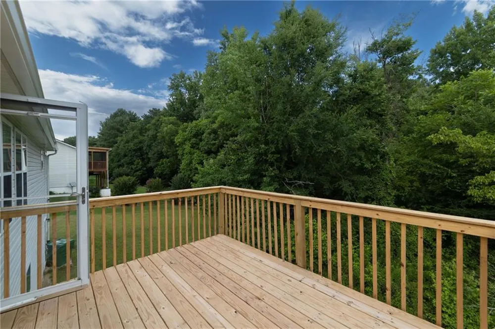 1784 Cedar Walk Lane Conley, GA 30288