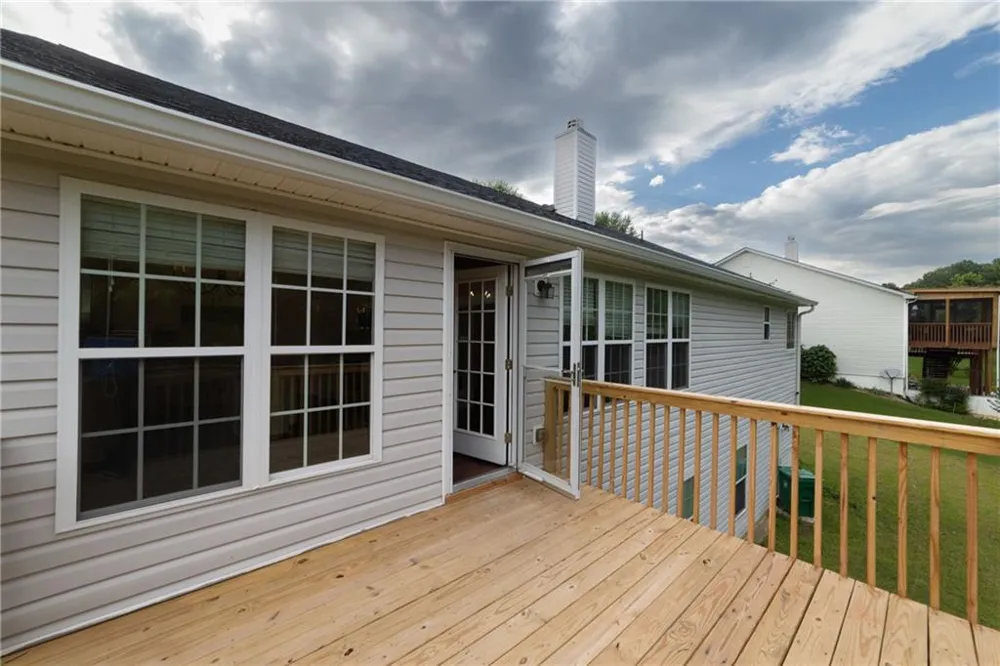 1784 Cedar Walk Lane Conley, GA 30288