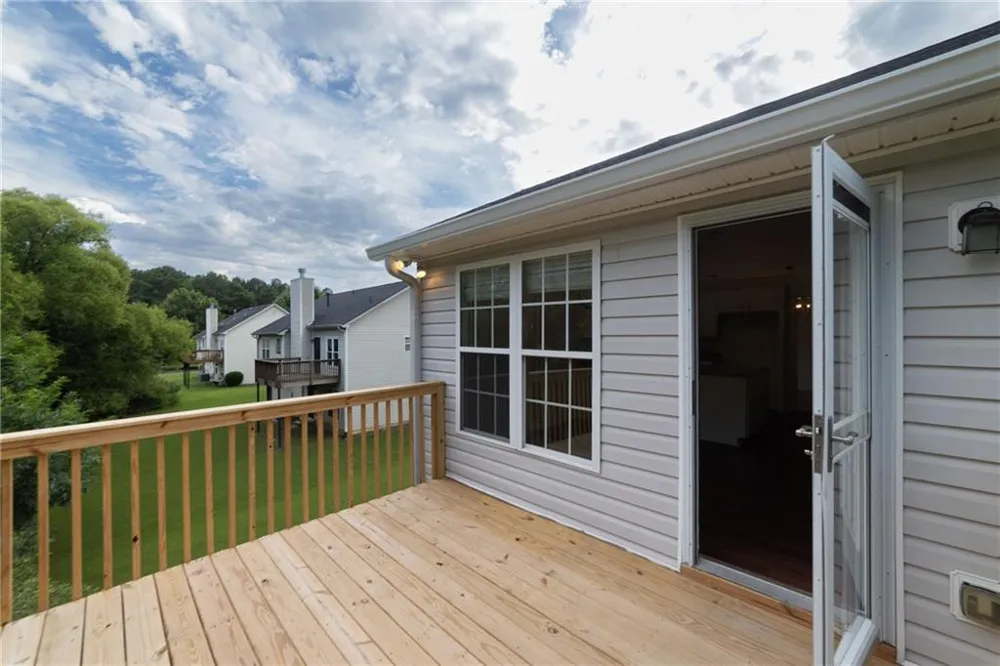 1784 Cedar Walk Lane Conley, GA 30288
