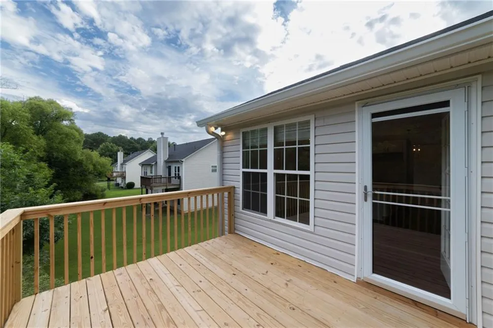 1784 Cedar Walk Lane Conley, GA 30288