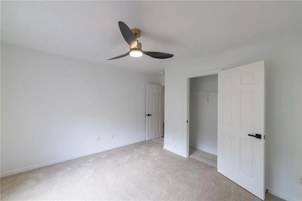 1784 Cedar Walk Lane Conley, GA 30288