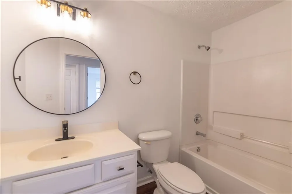1784 Cedar Walk Lane Conley, GA 30288