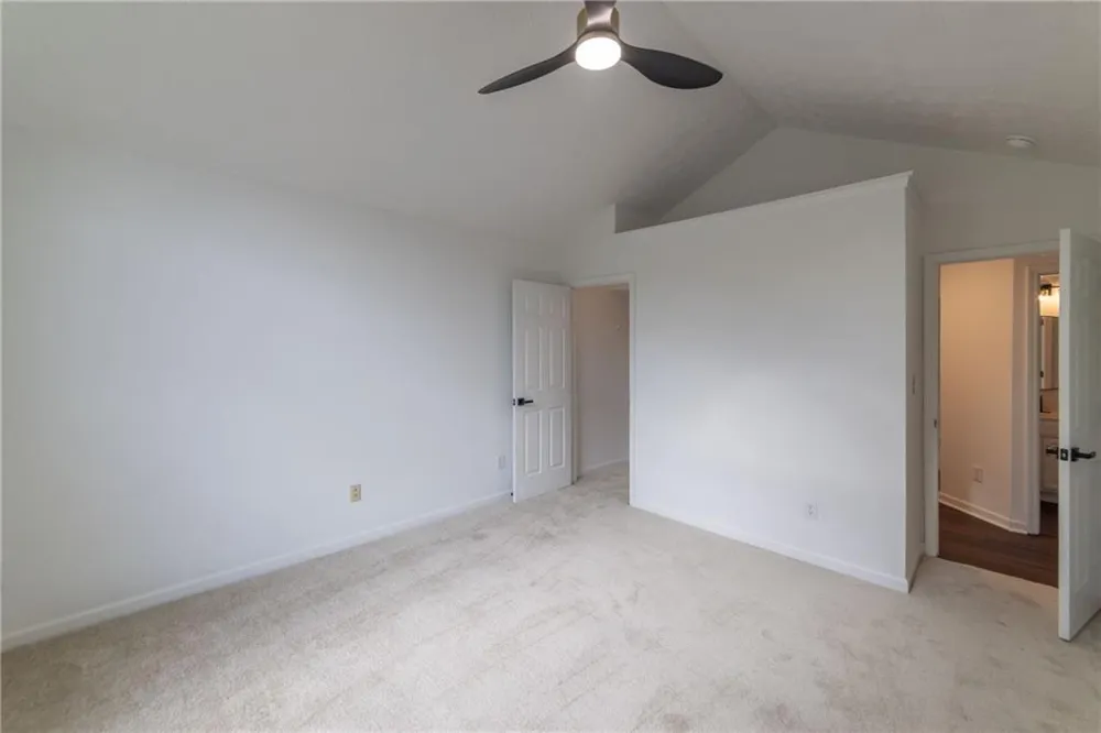 1784 Cedar Walk Lane Conley, GA 30288