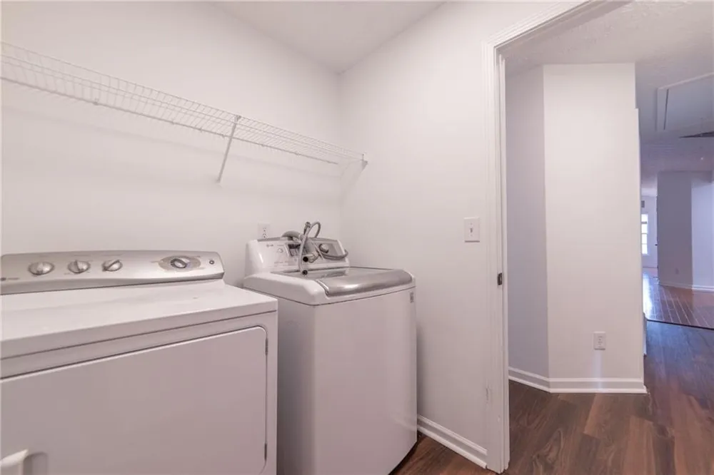 1784 Cedar Walk Lane Conley, GA 30288