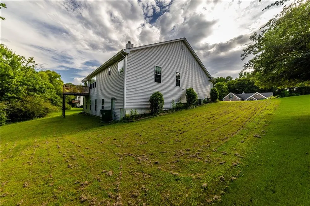 1784 Cedar Walk Lane Conley, GA 30288