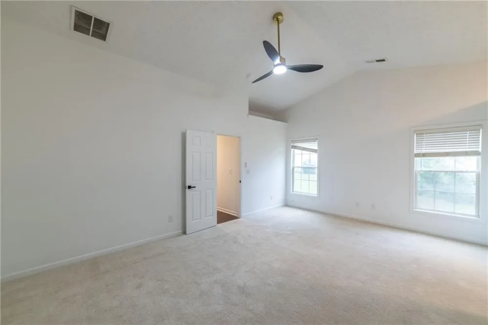 1784 Cedar Walk Lane Conley, GA 30288