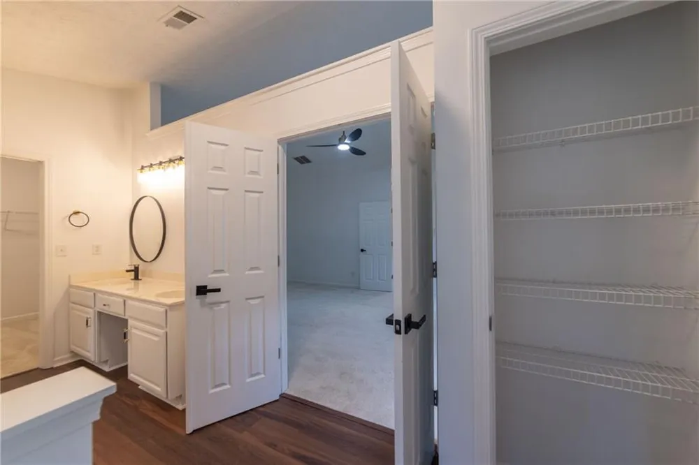 1784 Cedar Walk Lane Conley, GA 30288
