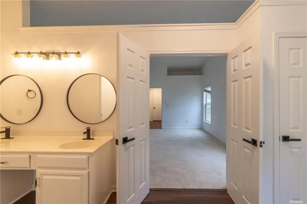 1784 Cedar Walk Lane Conley, GA 30288