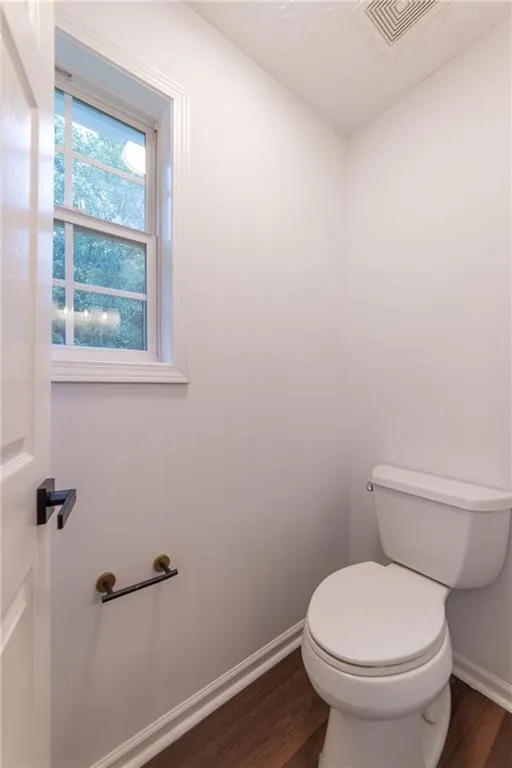 1784 Cedar Walk Lane Conley, GA 30288