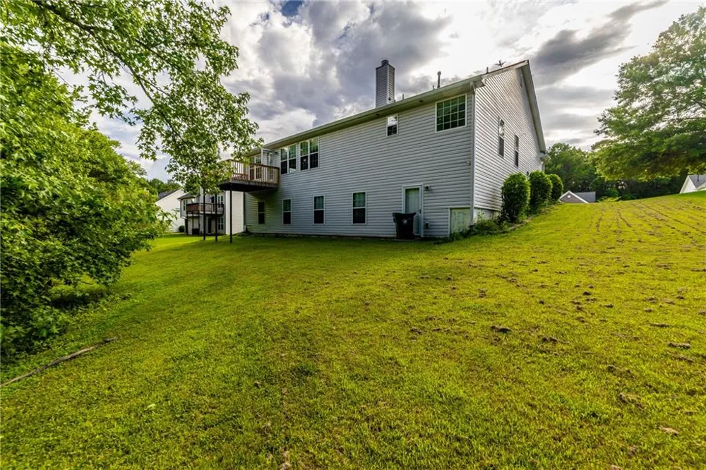 1784 Cedar Walk Lane Conley, GA 30288
